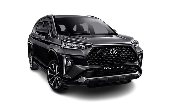 All New Avanza Veloz